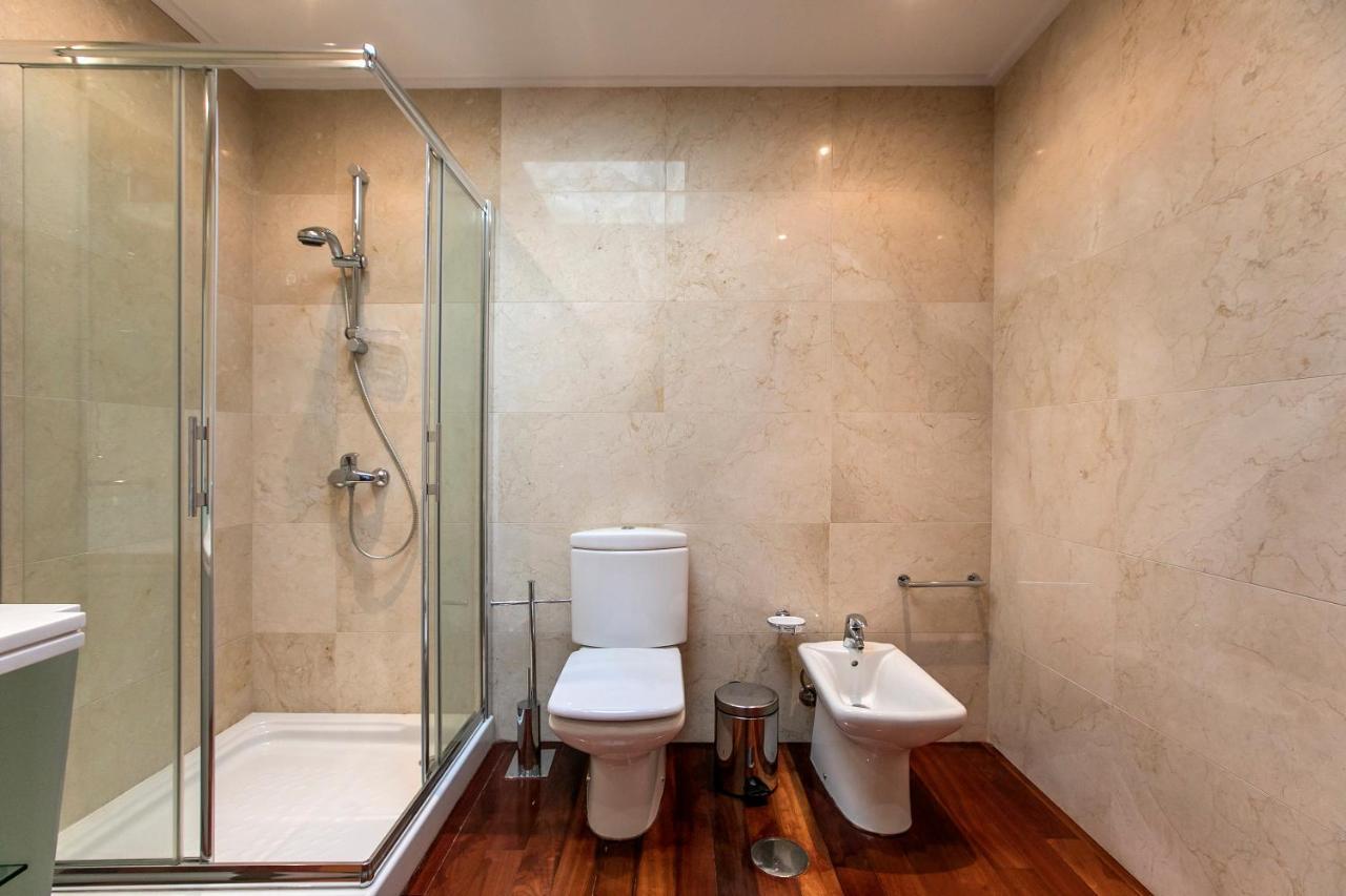 Private Villa - Penafiel - Abragao Bagian luar foto