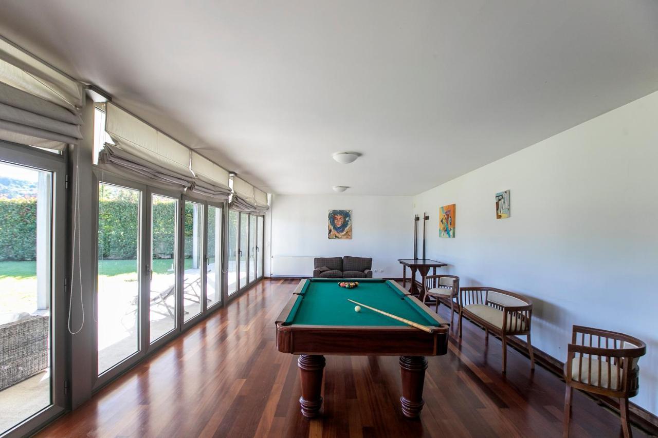 Private Villa - Penafiel - Abragao Bagian luar foto