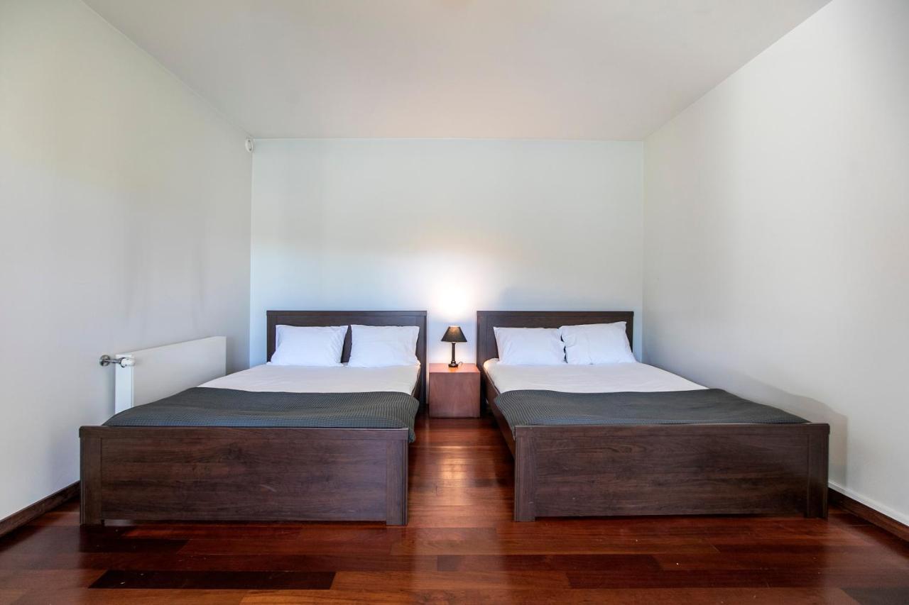Private Villa - Penafiel - Abragao Bagian luar foto