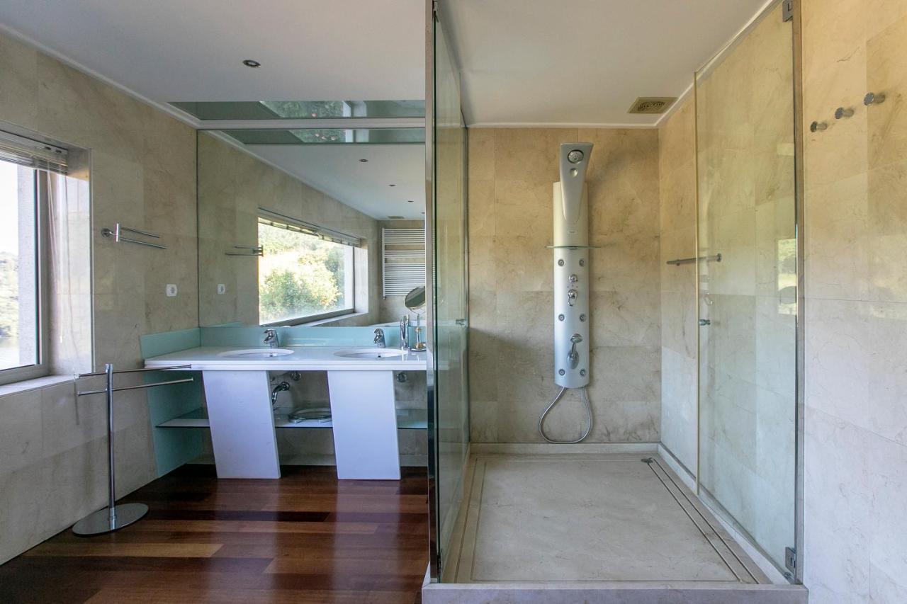 Private Villa - Penafiel - Abragao Bagian luar foto