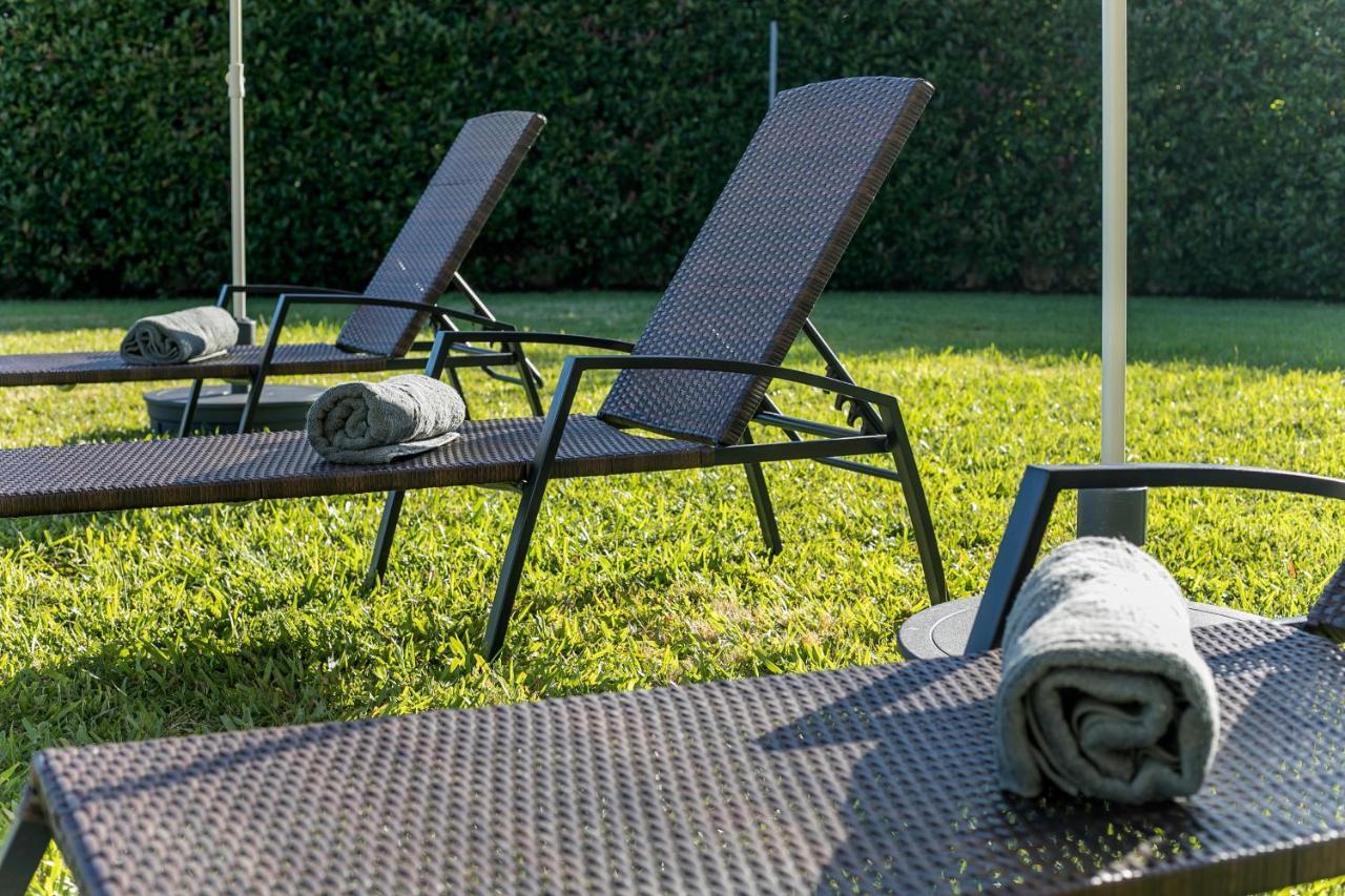 Private Villa - Penafiel - Abragao Bagian luar foto