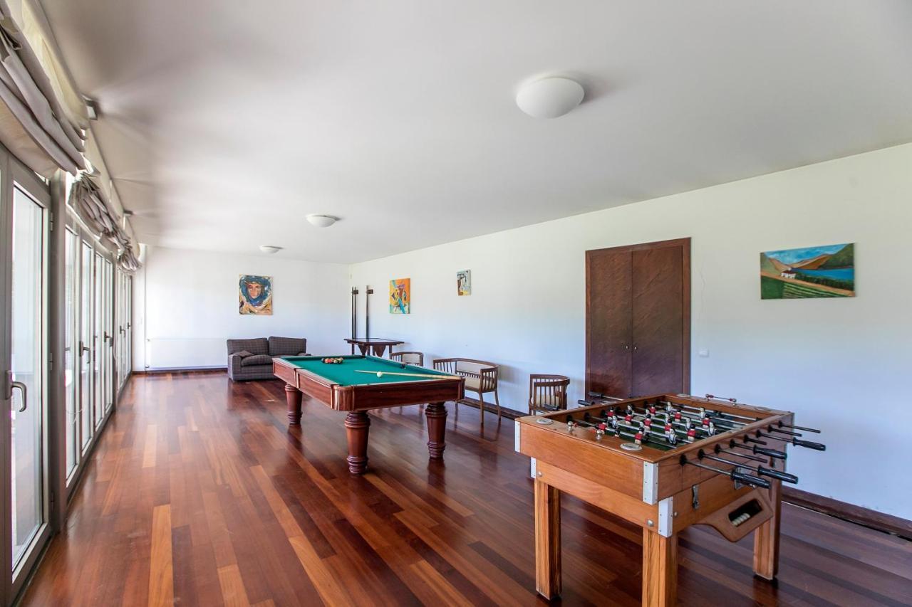 Private Villa - Penafiel - Abragao Bagian luar foto