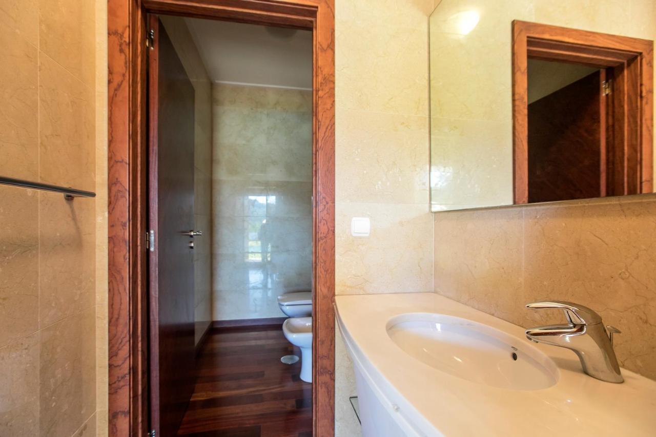 Private Villa - Penafiel - Abragao Bagian luar foto